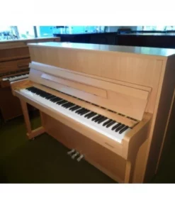 Rönisch 118K (Designed by Blüthner)