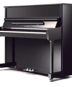 Rönisch 118K (Designed by Blüthner)