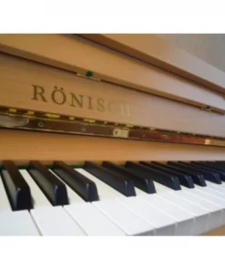 Rönisch 118K (Designed by Blüthner)