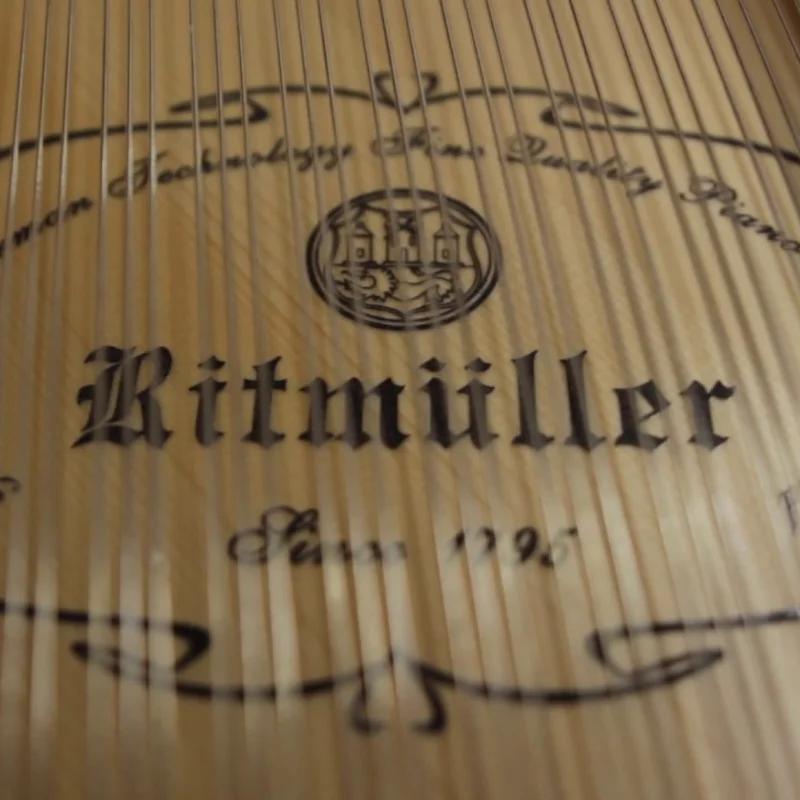 Ritmuller GH212R