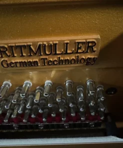 Ritmuller UHX132