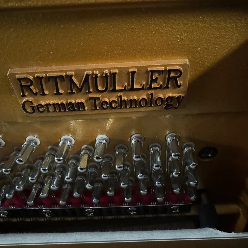 Ritmuller UHX132