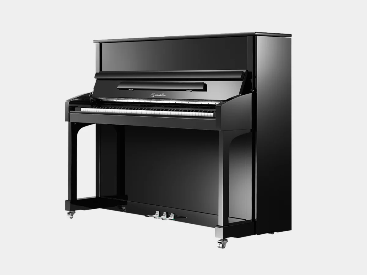 Ritmuller UHX132