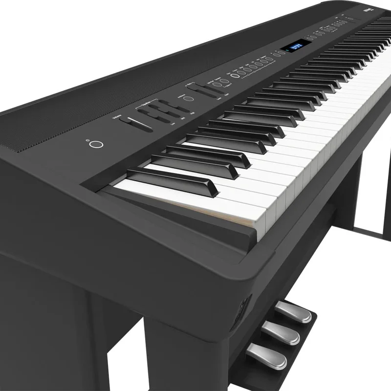 ROLAND DP-603 PW