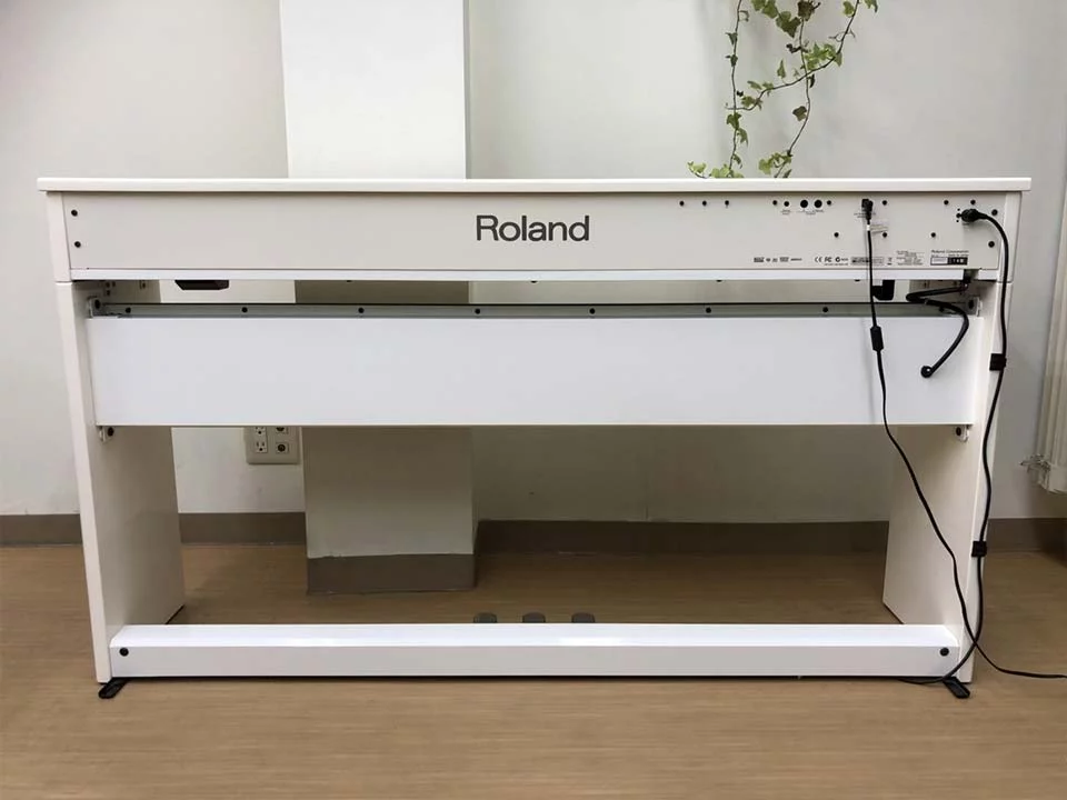ROLAND DP-90Se PWS - Elite Piano