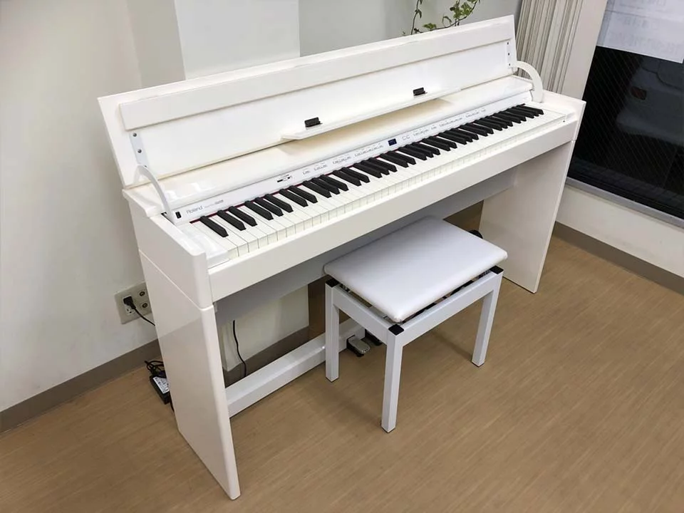 ROLAND DP-90Se PWS - Elite Piano