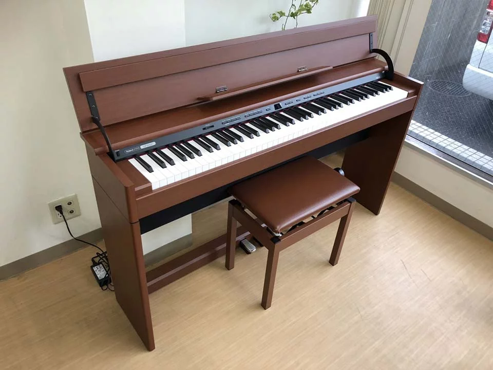 ROLAND DP-990F MC