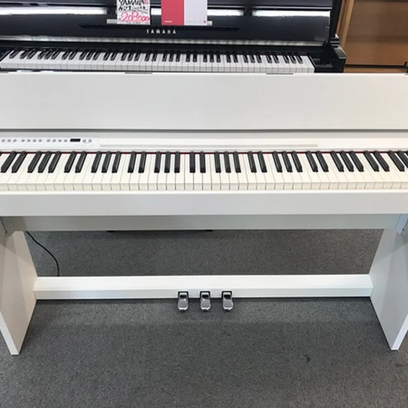 ROLAND F-110 WH