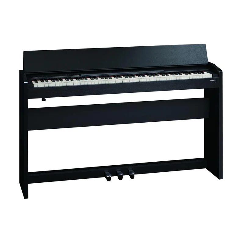 ROLAND F-130 WH - Elite Piano