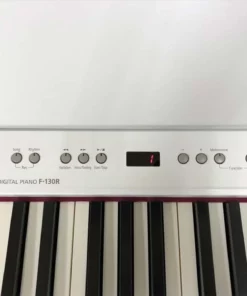 ROLAND F-130 WH