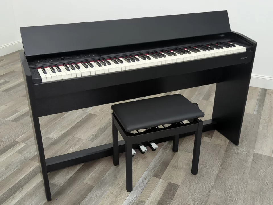 ROLAND F701 CB (USED)