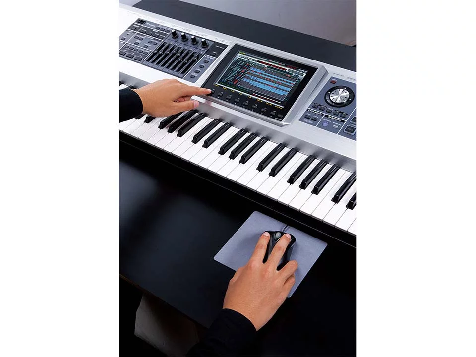 ROLAND FANTOM G8 - Elite Piano