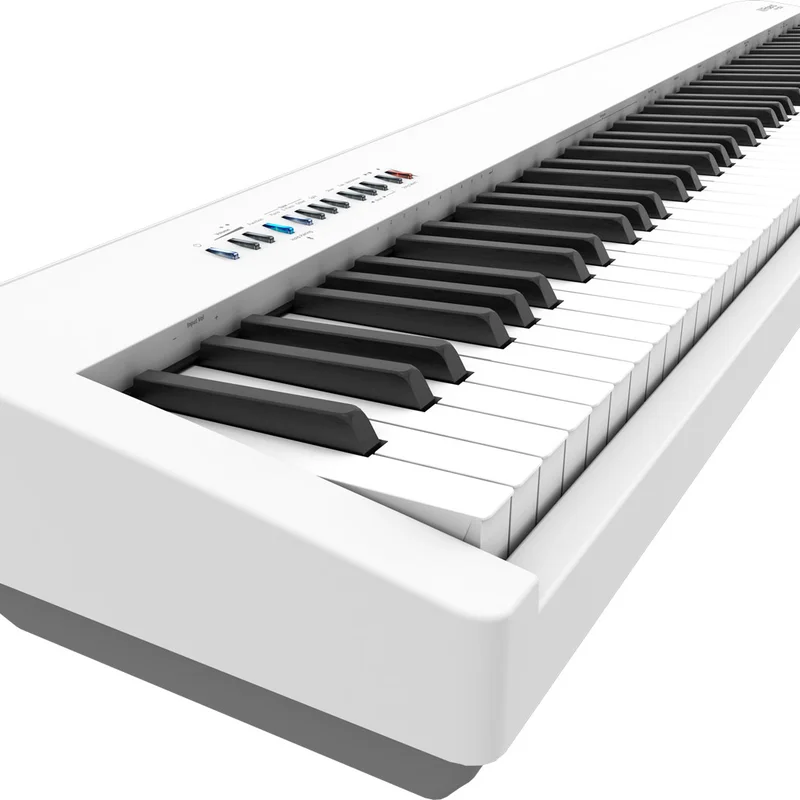 ROLAND FP-30 WH