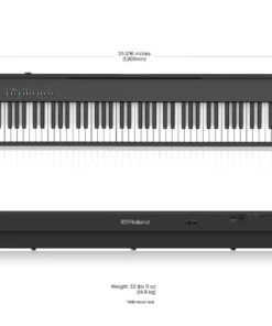 ROLAND FP-30X BK (USED)