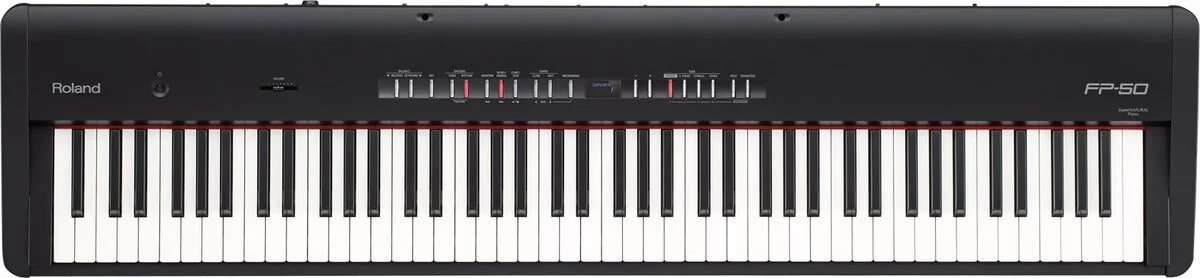 ROLAND FP-50