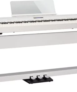 Roland FP-60X WH