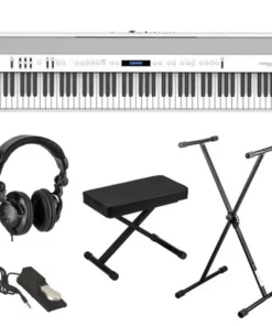 Roland FP-60X WH