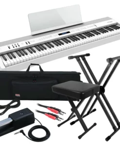 Roland FP-60X WH