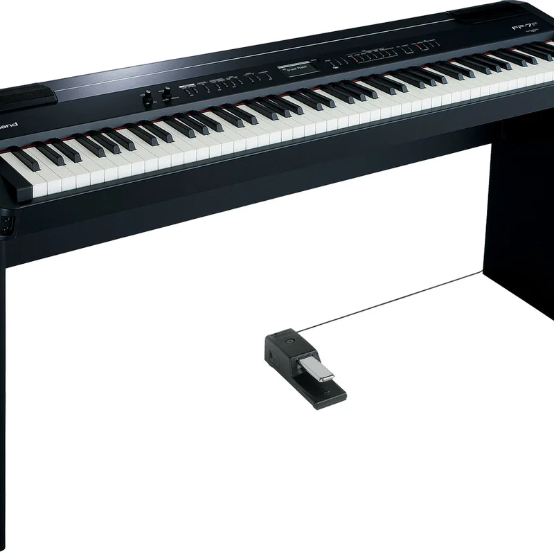 ROLAND FP-7F