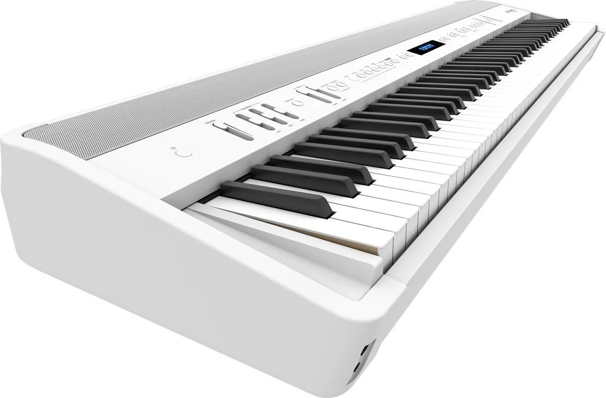 Roland FP-90X WH