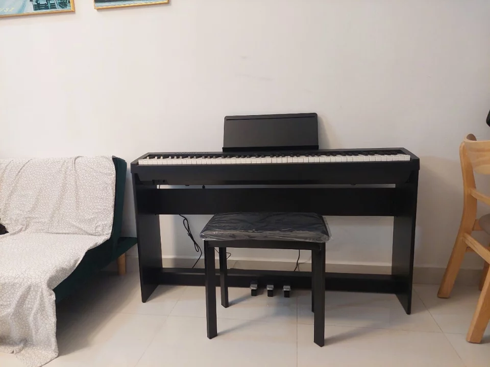 ROLAND FP-30X BK - Elite Piano