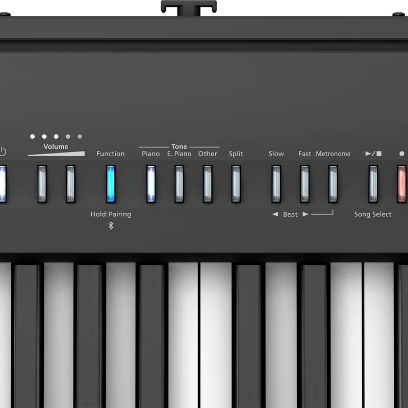 ROLAND FP-30X BK - Elite Piano