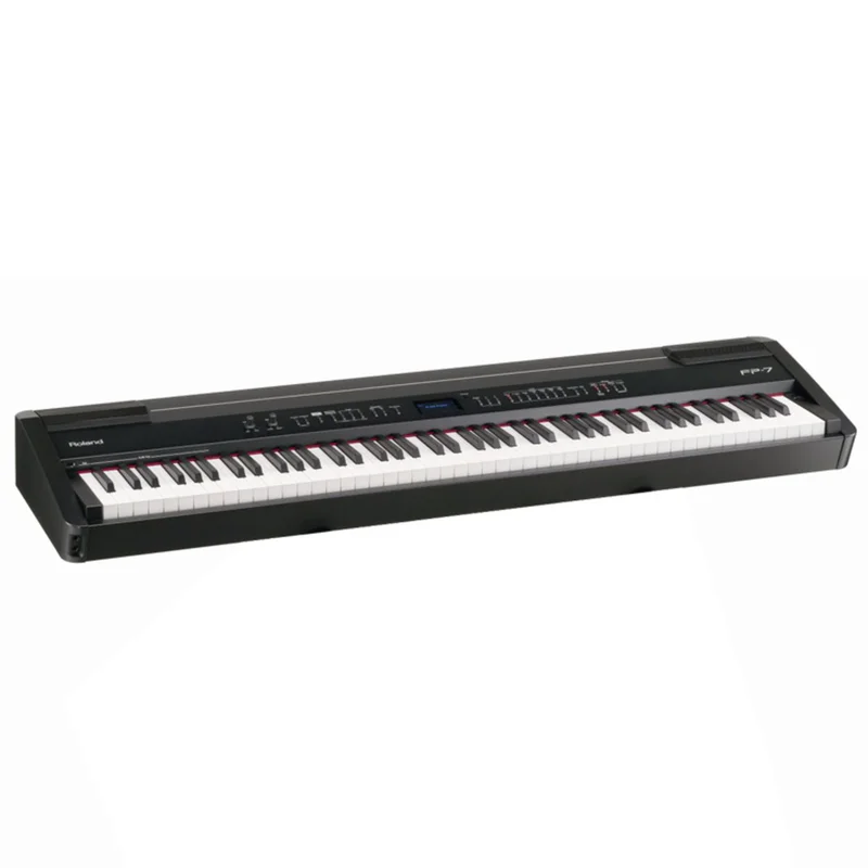 ROLAND FP-7 BLK - Elite Piano
