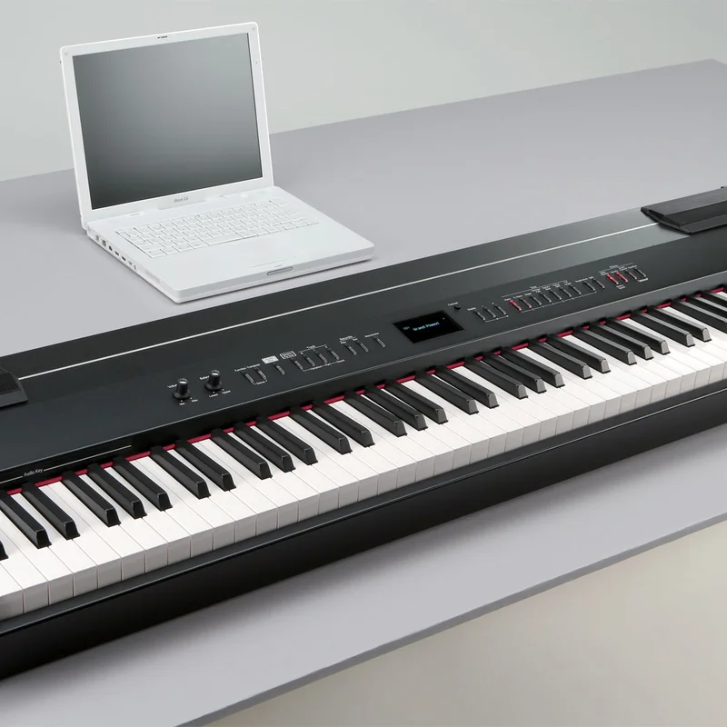 ROLAND FP-7 BLK - Elite Piano