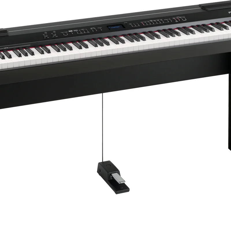 ROLAND FP-7 BLK - Elite Piano
