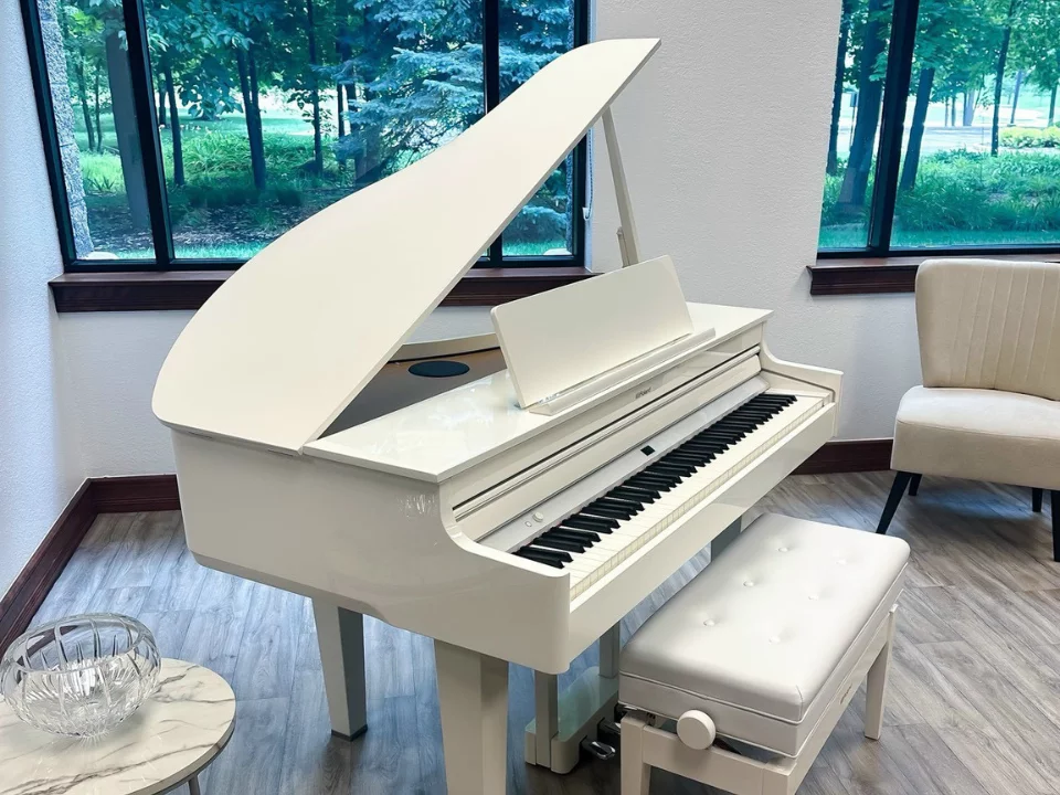ROLAND GP-607 PW