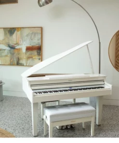 ROLAND GP-607 PW