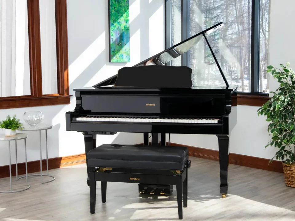 Roland GP-609