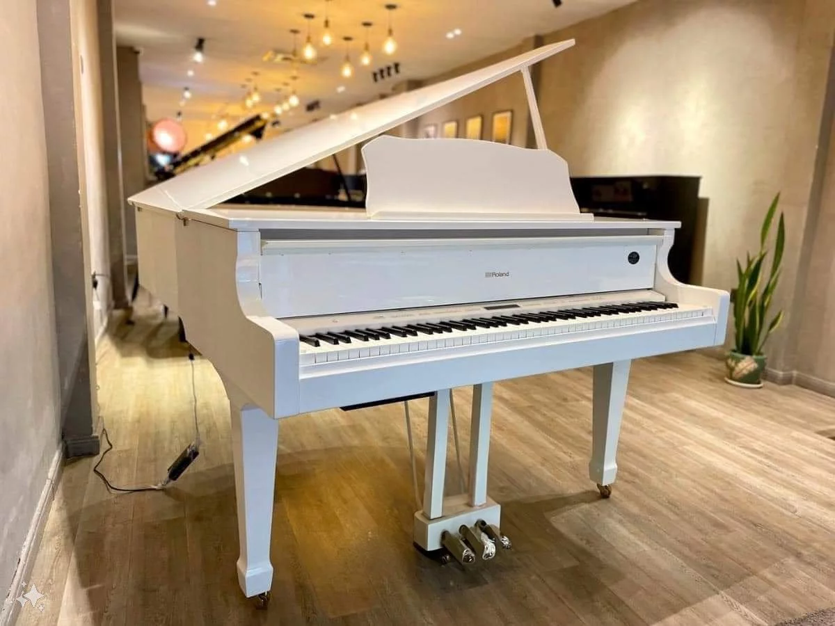 Roland GP-609 PW