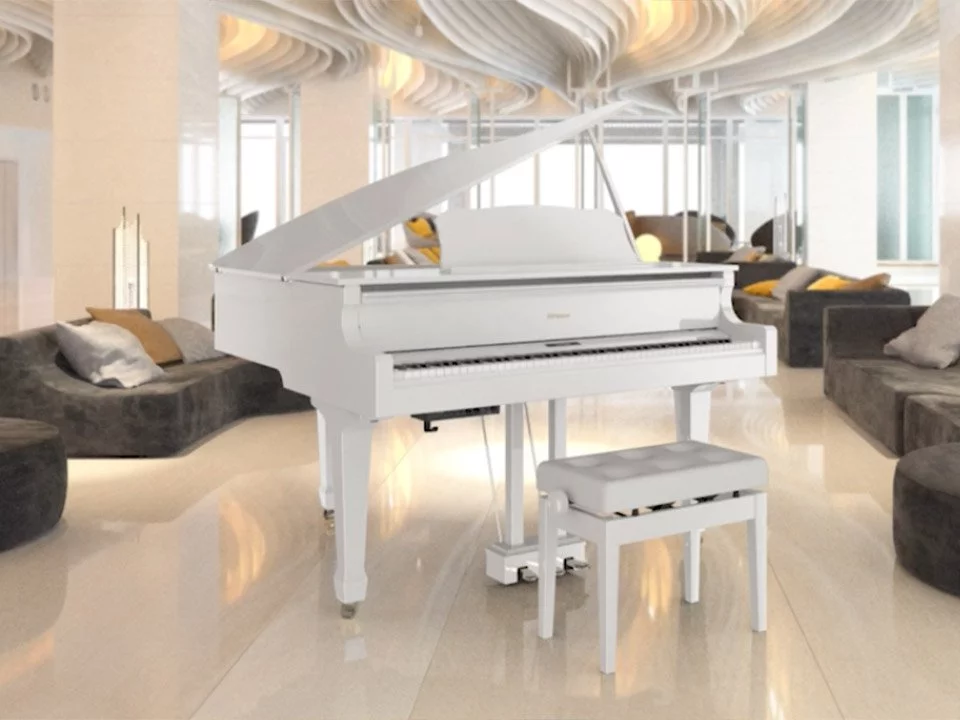 Roland GP-609 PW