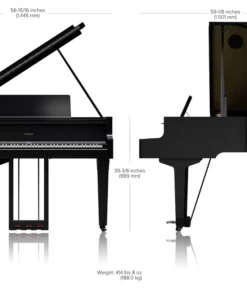 ROLAND GP-9M PE