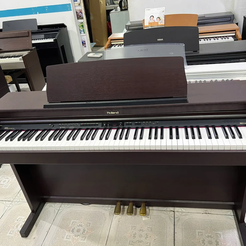 ROLAND HP-203 MH