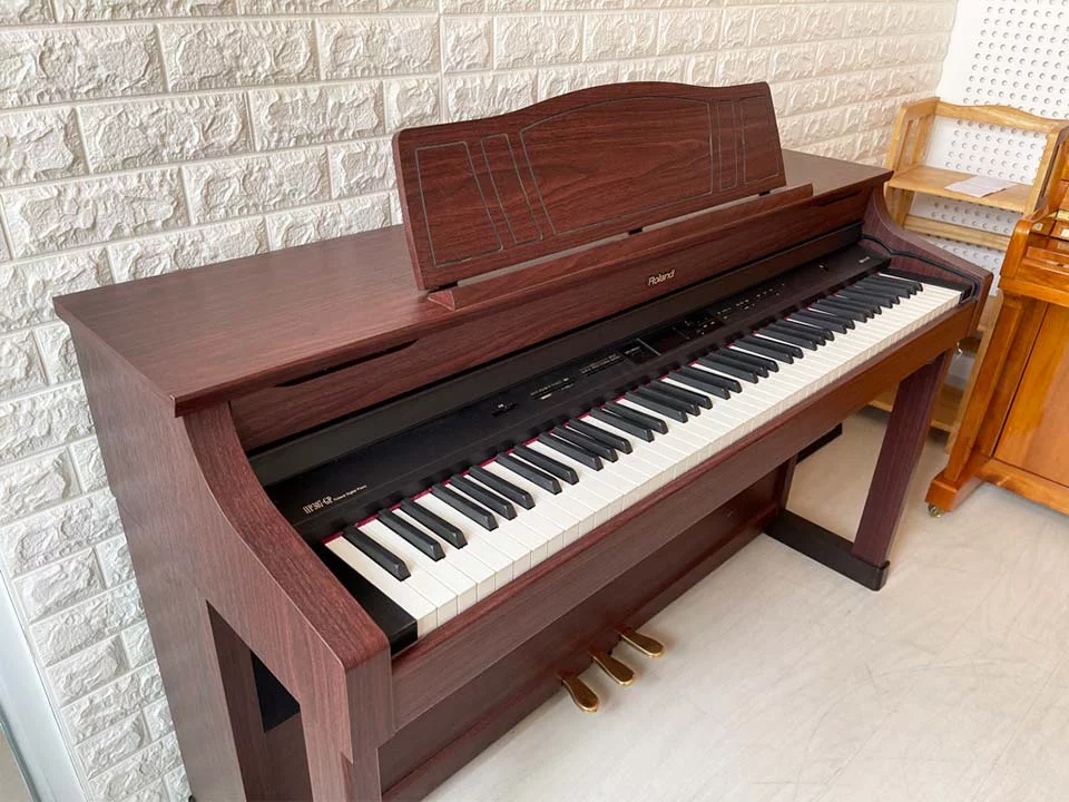 ROLAND HP-307 GP - Elite Piano