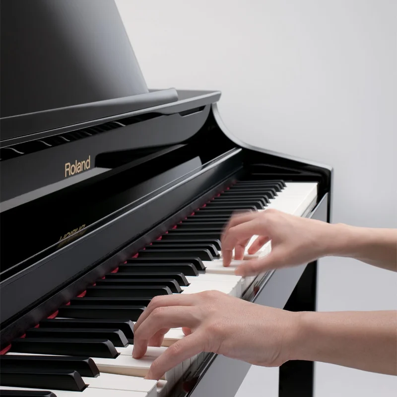 ROLAND HP-307 GP - Elite Piano