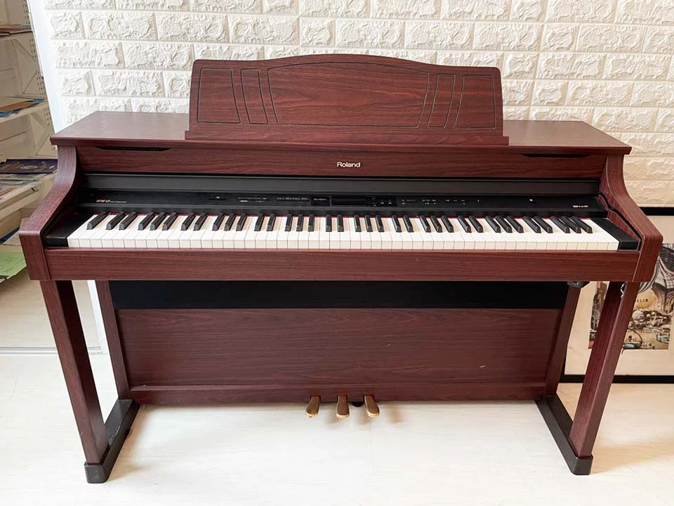 ROLAND HP-307 GP - Elite Piano