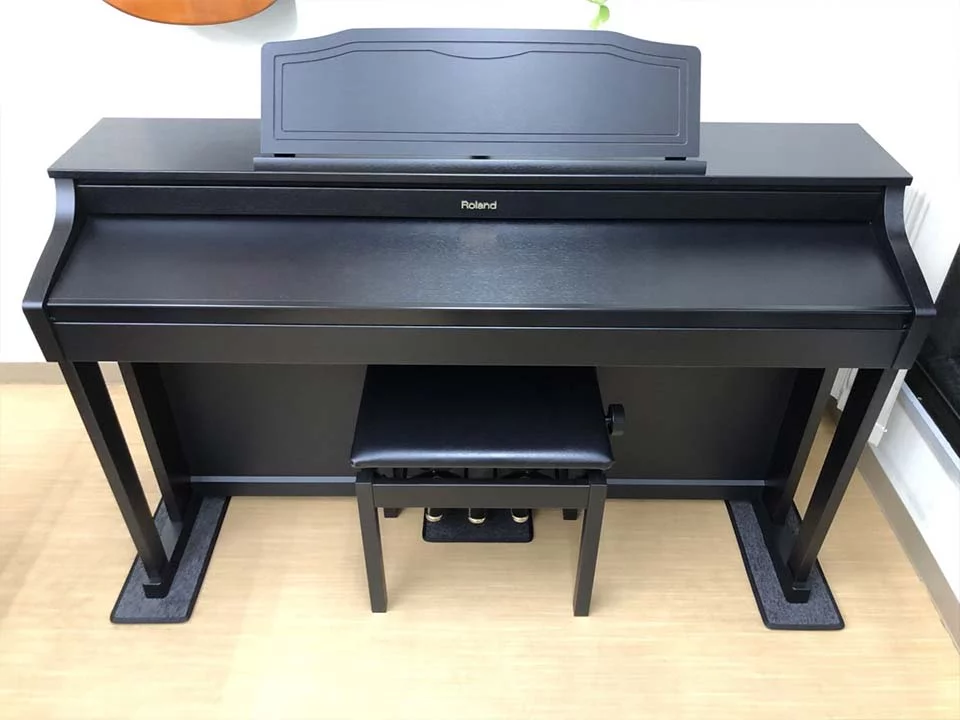 ROLAND HP-506 GP - Elite Piano