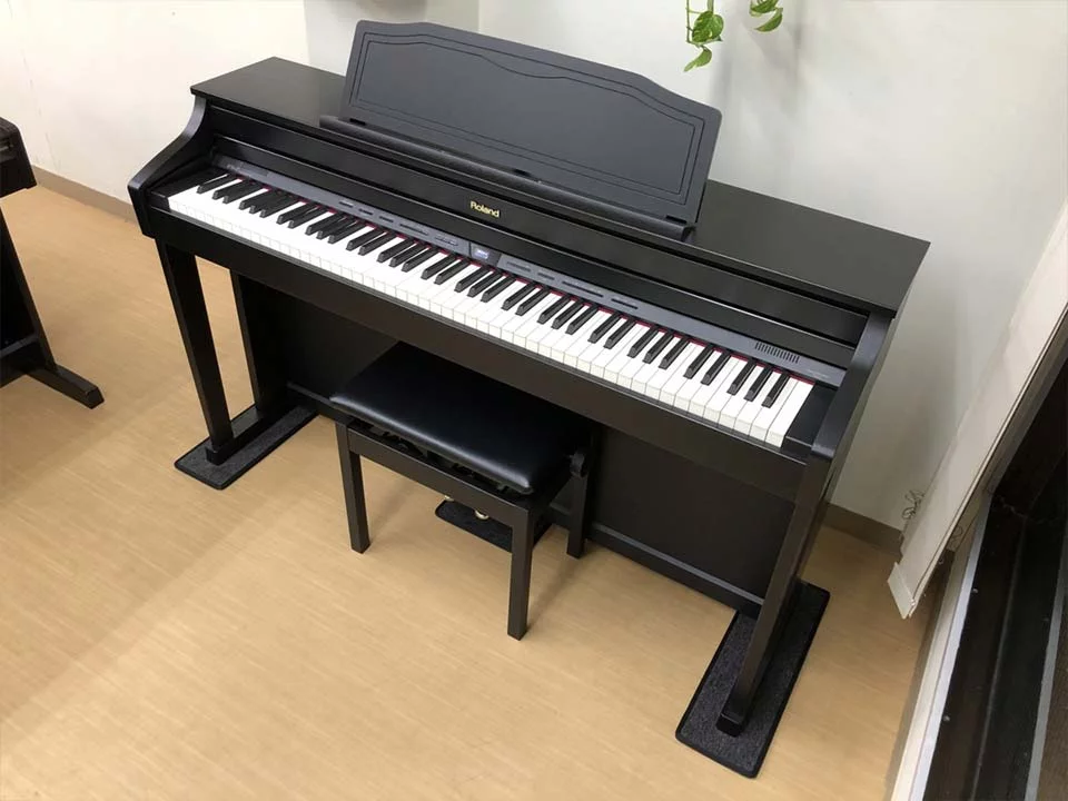 ROLAND HP-506 GP - Elite Piano