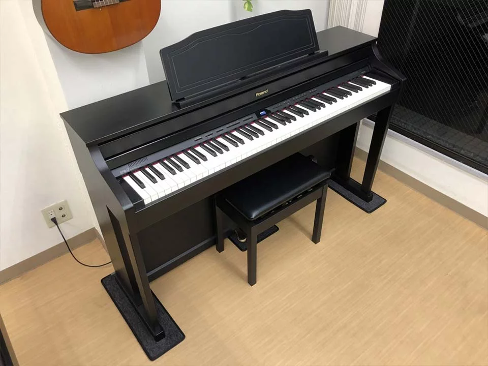 ROLAND HP-506 GP