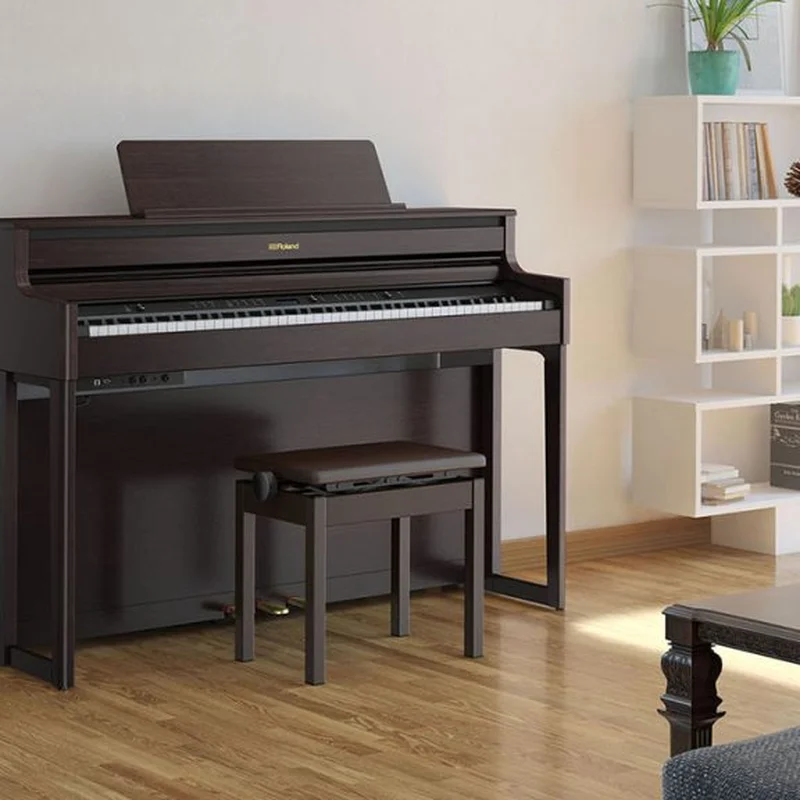 ROLAND HP-506 RW - Elite Piano