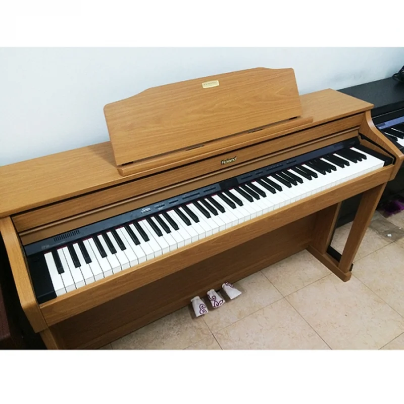 ROLAND HP-506 RW - Elite Piano