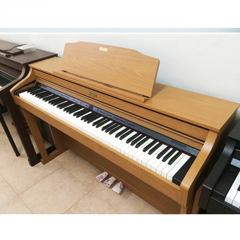 ROLAND HP-506 RW - Elite Piano