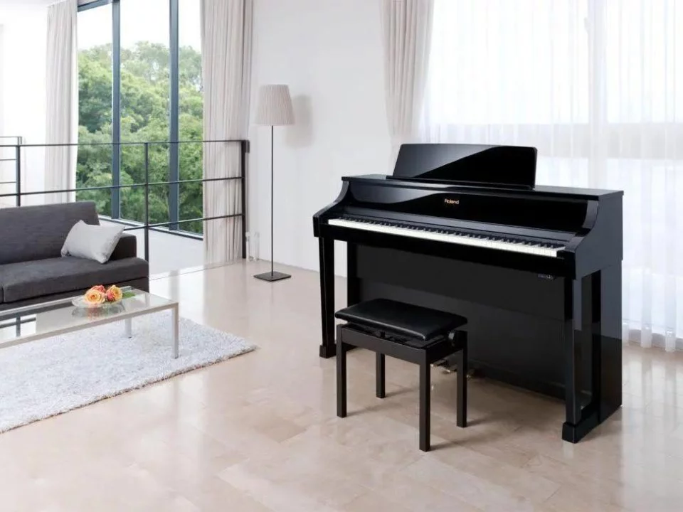ROLAND HP-508 PE