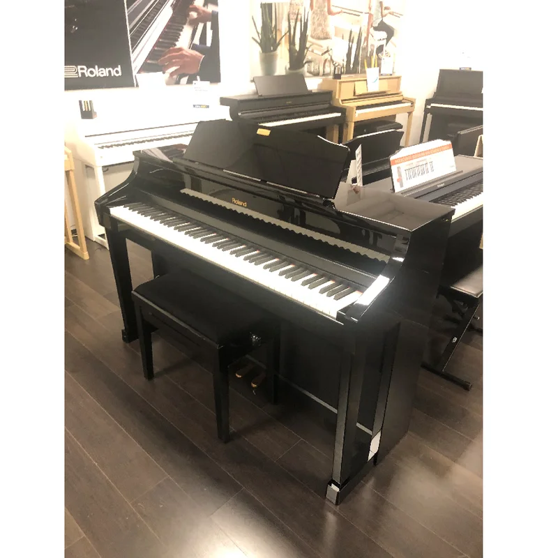 ROLAND HP-508 RW