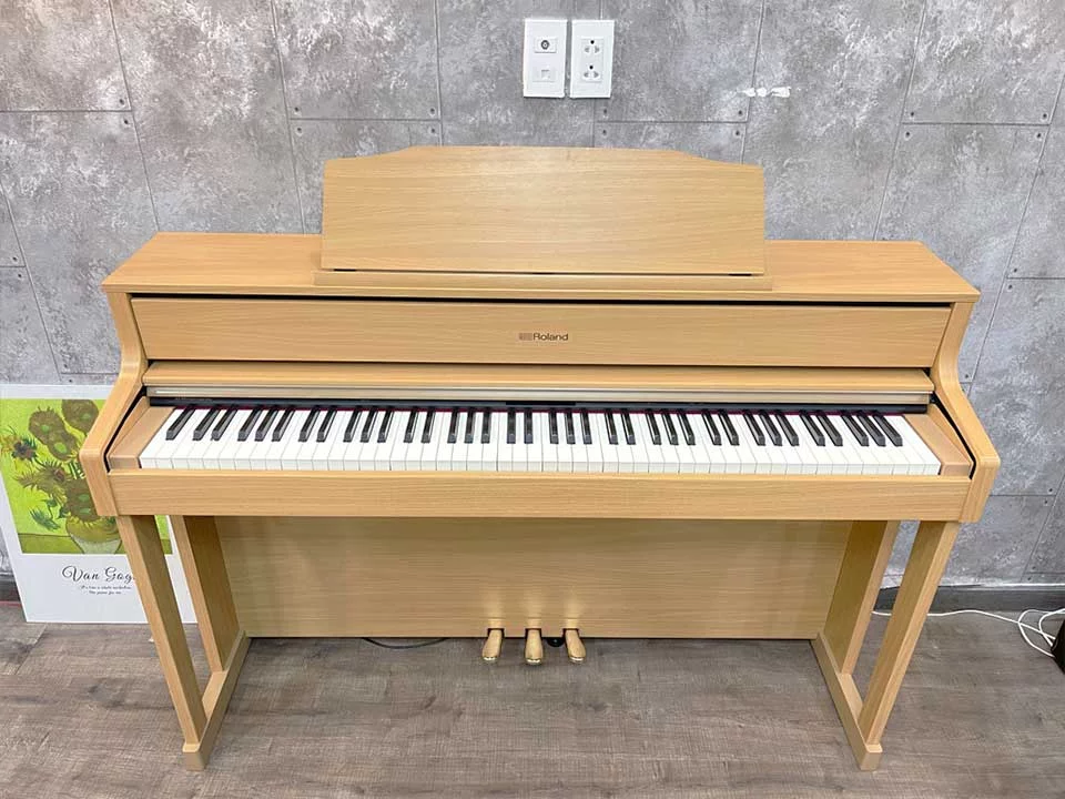 ROLAND HP-605 LW