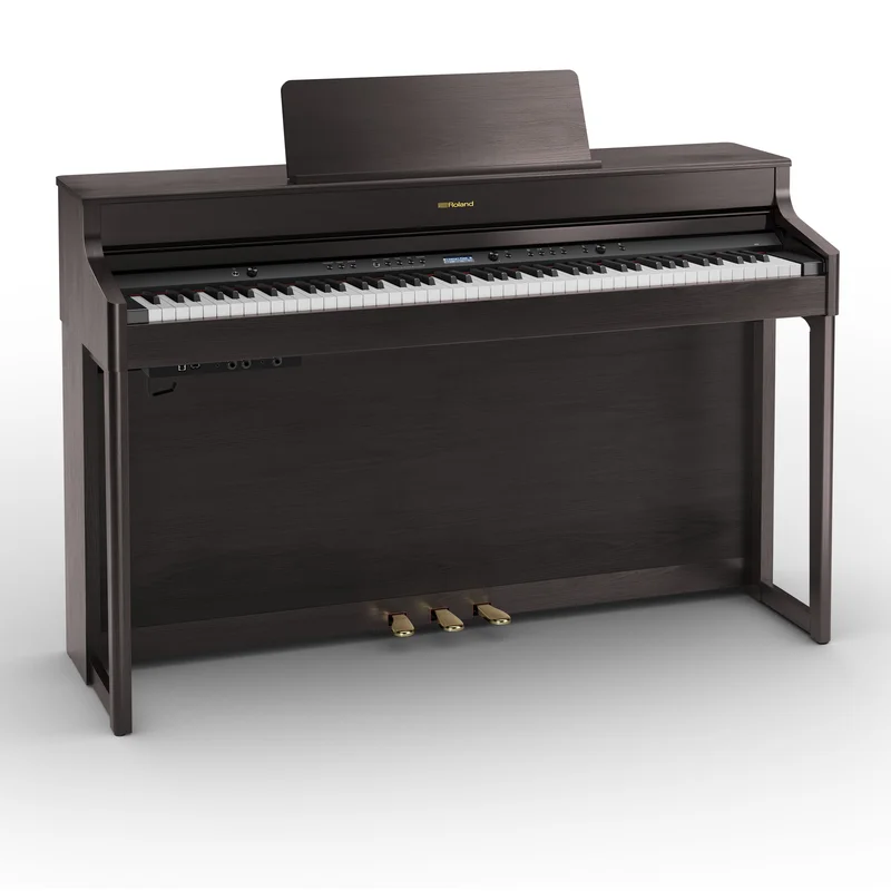 ROLAND HP-702 DR (USED)