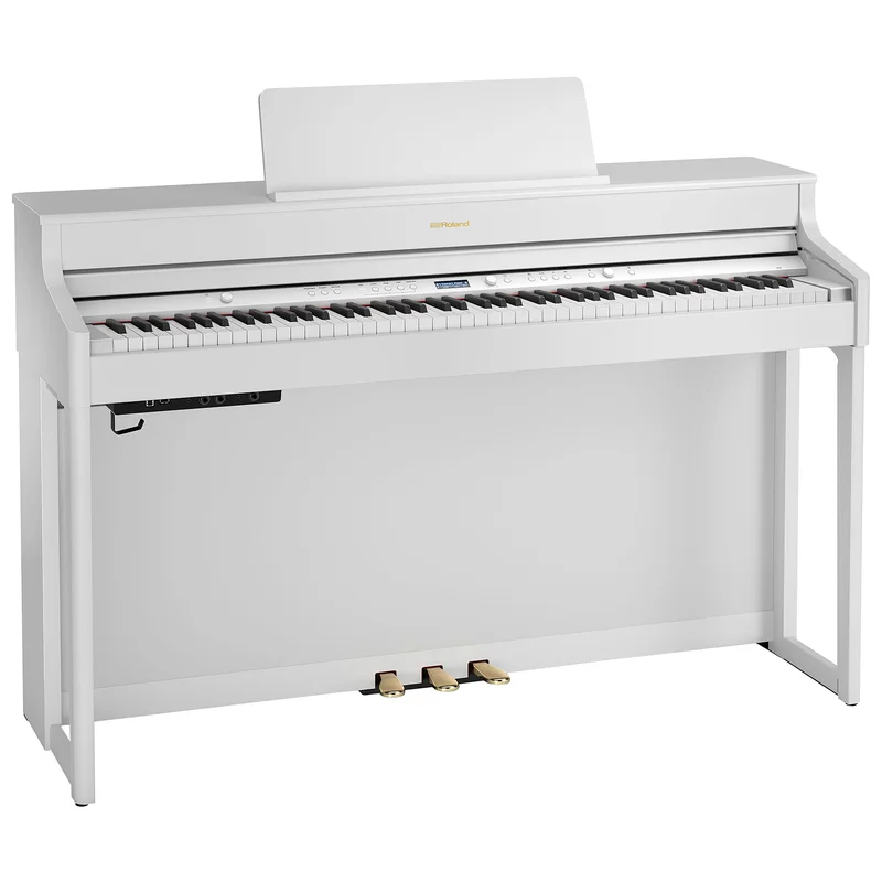 ROLAND HP-702 WH